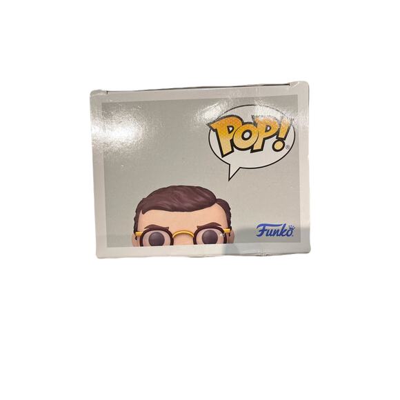 Indiana Jones Funko Pop 1357 - Picture 6 of 8